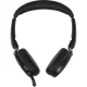 Belaidės ausinės Jabra Evolve2 65 Flex MS Stereo, USB-C, juodos