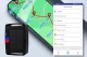 Gyvulių GPS seklys su saulės baterija ir 4G, 15 000 mAh, IP67