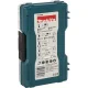Makita Impact Black E-22903 sukimo antgalių ir smūginių galvučių rinkinys, 30 vnt.