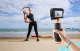 Apsauginis rėmelis PULUZ PU962B kamerai Insta360 Ace Pro, juodas