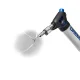 Daugiafunkcis dujinis degiklis Dremel 2200-5 Versaflame