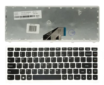 Lenovo IdeaPad U310 / U410 Keyboard, White
