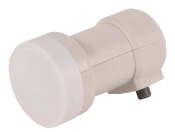 Palydovinis konverteris (LNB) Opticum LSP-04H Single