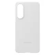 Samsung Galaxy S25 Edge dėklas Silicone Cover EF-PS937CJE, pilkas