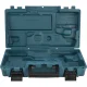 Makita 821620-5 plastikinis lagaminas pjūklams DJR186, DJR187, DJR360