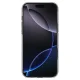 Spigen Thin Fit MagSafe dėklas iPhone 16 Pro Max - Clear/White