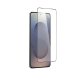 Amazingthing Radix apsauginis stiklas Samsung Galaxy S25 Edge, juodas