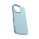 Dėklas Etteri Silicone Mag, skirtas iPhone 16 Pro Max 6,9\", šviesiai mėlynas