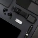USB atmintinė ADATA UR350 256 GB USB 3.2 Gen 1, juoda