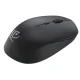 Belaidė pelė Rebeltec ORION 2.4G / Bluetooth, juoda
