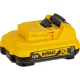 „DeWalt“ DCB124-XJ 12V 3.0Ah akumuliatorius