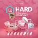 Claresa Hard&Easy Builder Gel French Pink 12g