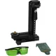Linijinis lazerinis nivelyras Stanley FatMax X3G 360° 35 m