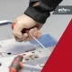 Wiha ComfortGrip šešiakampių T formos raktų rinkinys, 6 vnt.