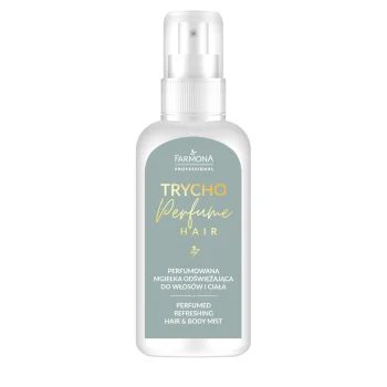 Farmona TRYCHO PERFUME Refreshing Hair and Body Mist 50ml