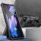 Supcase IBLSN Armorbox dėklas, skirtas Google Pixel 9 Pro XL, juodas