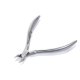 Professional Cuticle Nippers Omi Pro-Line CL-101 Jaw 12 4 mm Lap Joint