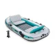 Pripučiama valtis Bestway Hydro-Force Adventure Elite X4, 315 x 165 cm