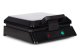 Kaden Waffle Maker for 4 Waffles, 1080-1300W