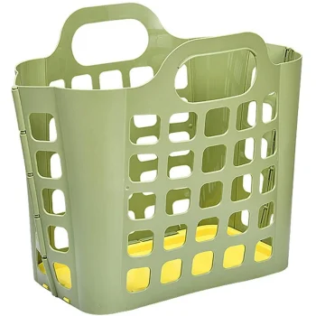 Foldable Laundry Basket