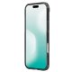 Nillkin Nature TPU Pro Case for iPhone 17 Air, Translucent Black