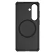 Nillkin Super Frosted Shield Pro Magnetic dėklas skirtas Samsung Galaxy S26, juodas