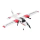 Nuotolinio valdymo lėktuvas Cessna 182, 2.4GHz