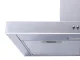 Berdsen BE-60A-T1 kamistinis gartraukis 60 cm Inox