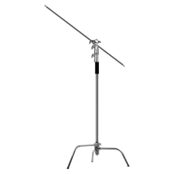 Studijinis apšvietimo stovas Camrock CS-330, 330 cm