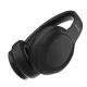Belaidės Bluetooth 5.2 ausinės HiFuture Future Tour su ANC, juodos