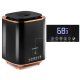 Berdsen BD-502 ultragarsinis oro drėkintuvas, 2.6L, juodas
