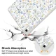 Tech-Protect SC Pen dėklas, skirtas iPad 10.9\" 2022 (10 kartos) / 11\" 2025 (11 kartos)