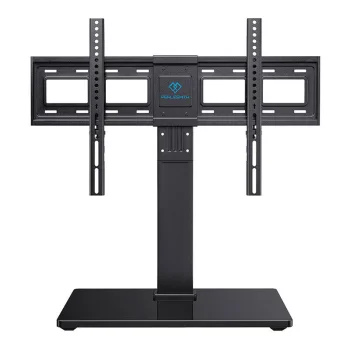 Perlesmith PSTVS13 TV stovas-laikiklis 37-75"