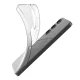 \"Hurtel Ultra Clear\" dėklas Samsung Galaxy S24+ telefonui, skaidrus