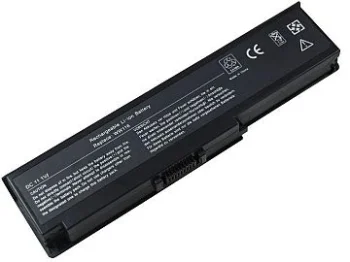Extra Digital Laptop Battery for DELL Vostro 1400 / Inspiron 1420, 5200mAh