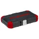 GEDORE red galvučių ir antgalių rinkinys 1/4\", 33 dalys, 4–13 mm, R49003033