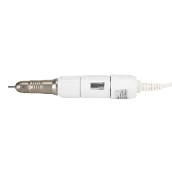 Saeyang SH20N Handpiece for Marathon Nail Drills, White