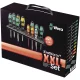 Wera Kraftform XXL 2 atsuktuvų rinkinys, 12 dalių