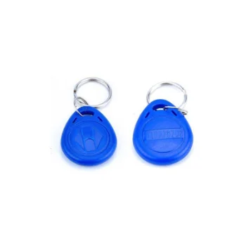 Mifare1 RFID Key Tag Card MF-3802K, 13.5 MHz