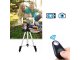 Bluetooth Key and Phone Finder, Black
