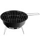 Nešiojamas turistinis grilis su izoliaciniu krepšiu Easy BBQ