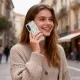 Tech-Protect FlexAir dėklas Samsung Galaxy A27, Floral