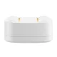 Vandens nuotėkio jutiklis Sonoff SNZB-05P, Zigbee 3.0, baltas