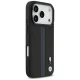 BMW M Perforated Stripe Logo MagSafe dėklas iPhone 17 Pro - mėlynas