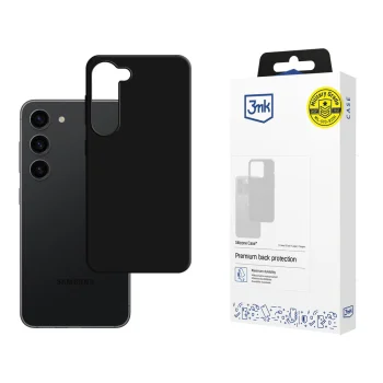 Samsung Galaxy S23 5G - 3mk Silicone Case