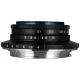 Laowa 10mm f/4.0 Cookie objektyvas Canon RF jungčiai
