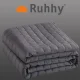 Weighted Blanket for Adults Anxiety Therapy Insomnia Stress Relief - 8kg, 200x150cm