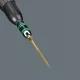 Suktuvo antgalių rinkinys Wera Bit-Check 30 Wood TORX HF 1, 30 dalių