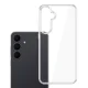 3mk Armor Case dėklas skirtas Samsung Galaxy S26 FE, skaidrus