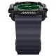 Dėklas Spigen Rugged Armor skirtas Samsung Galaxy Watch Ultra (47mm), juodas